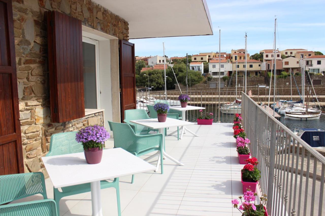 103 Boutique Hotel Stintino Bagian luar foto